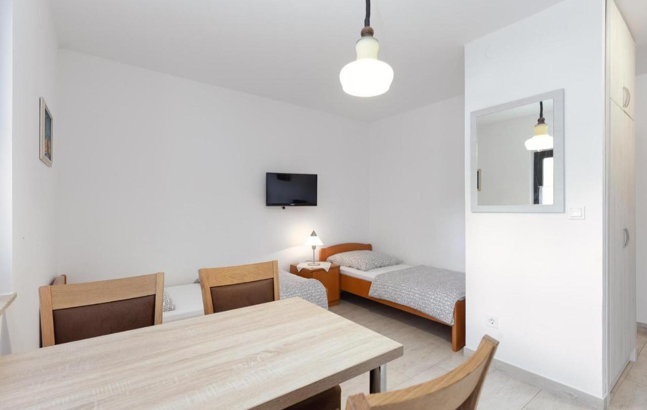 Apartment Mirko *