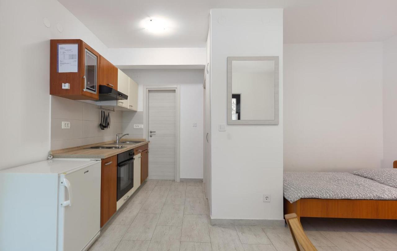Apartment Mirko *
