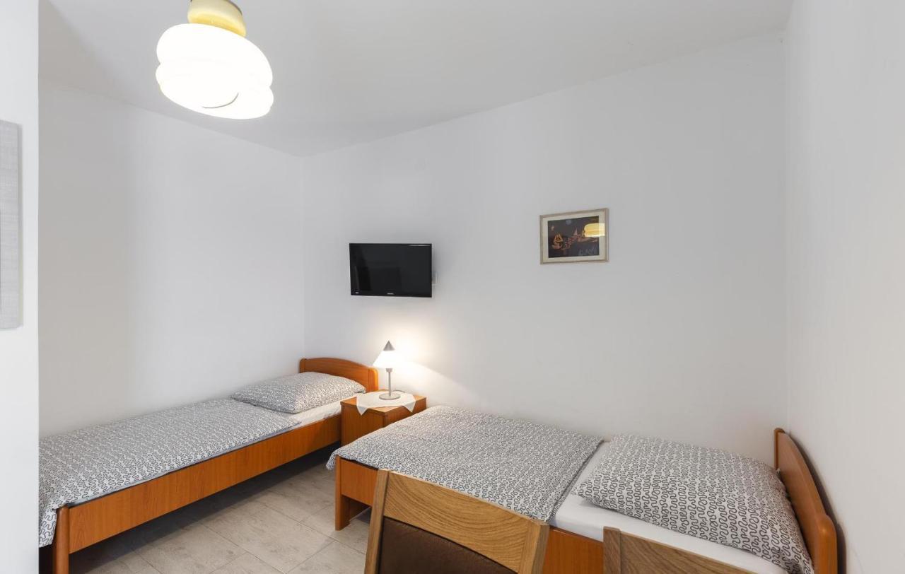 Mirko Apartment