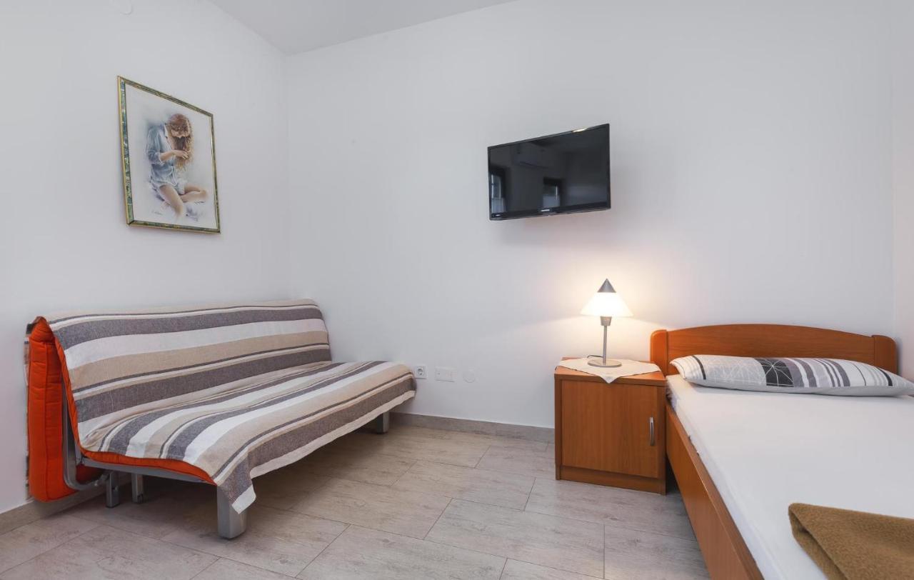 Mirko Apartment Porec