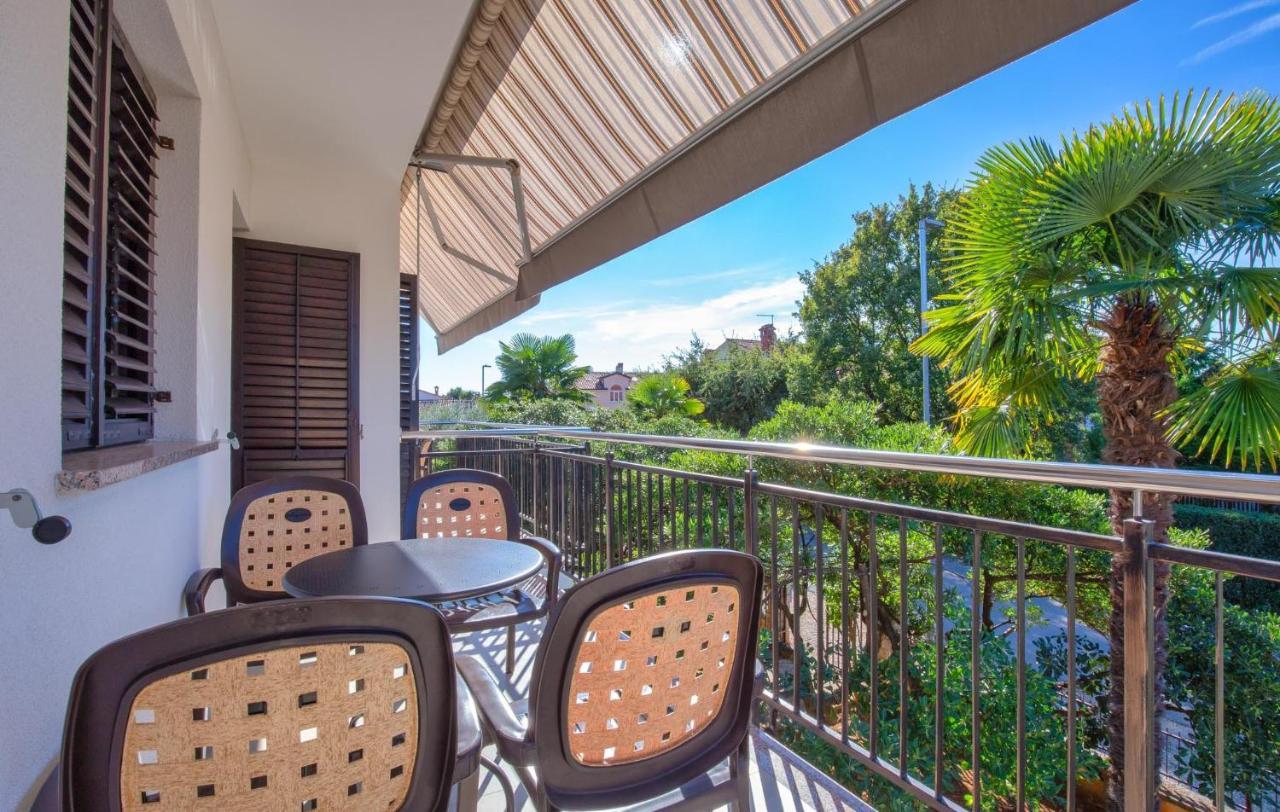 Mirko Apartment Porec