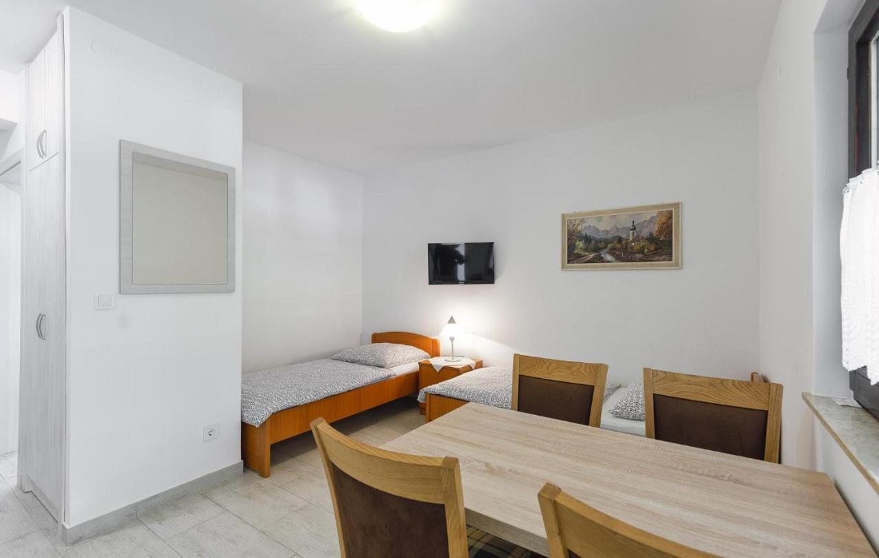 Mirko Apartment