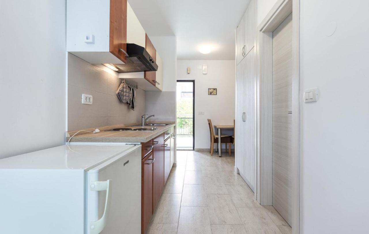 Mirko Apartment *