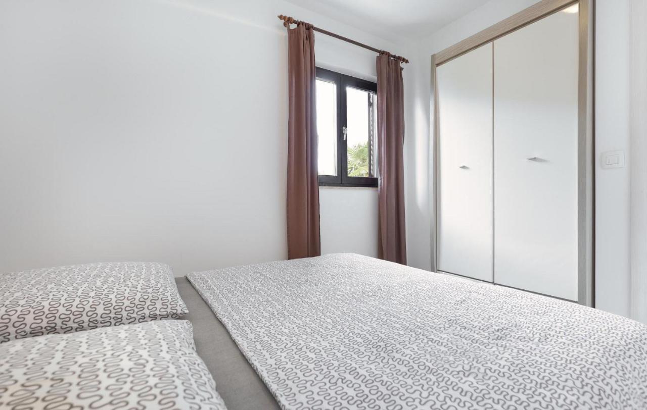 Mirko Apartment Porec