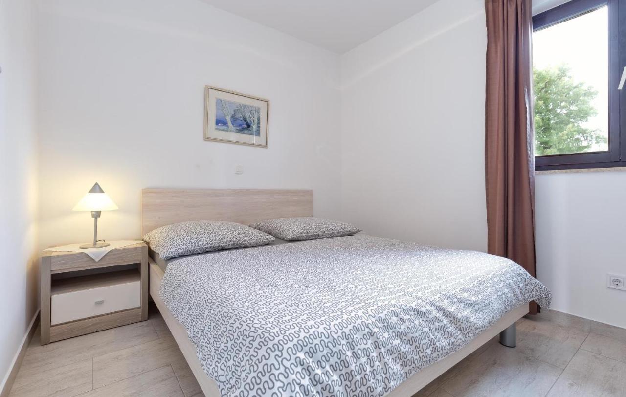 Apartment Mirko *