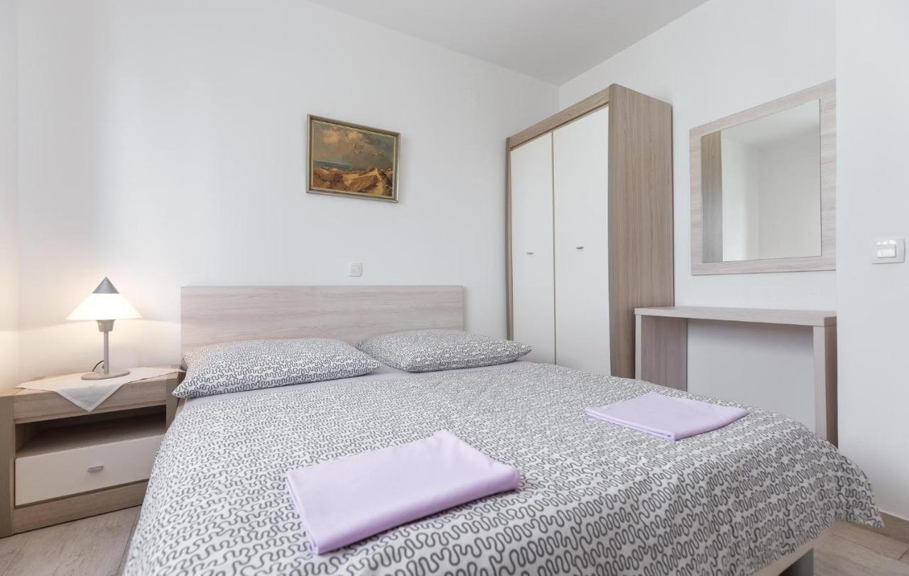 Apartment Mirko Porec