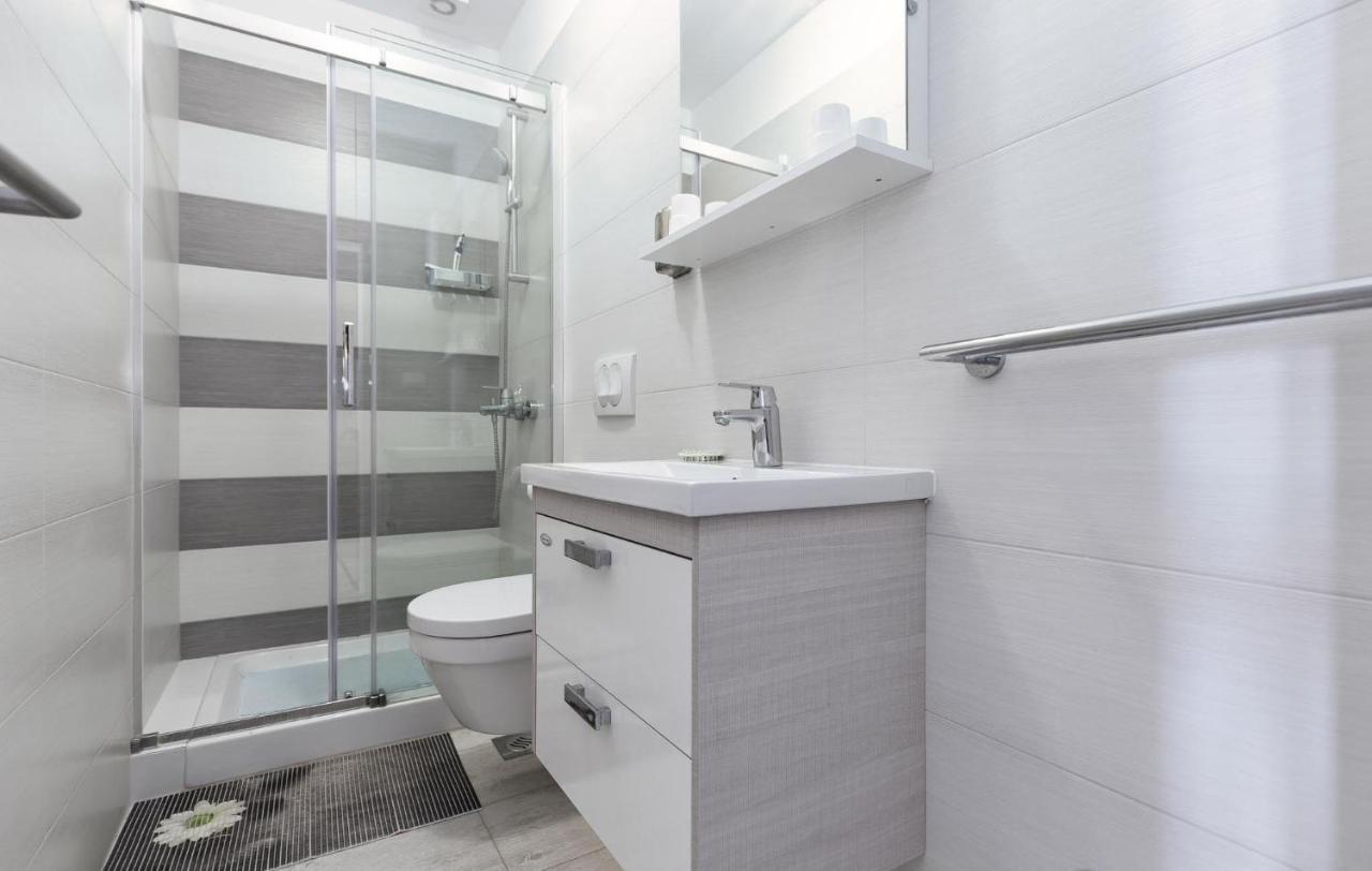 Mirko Appartement *