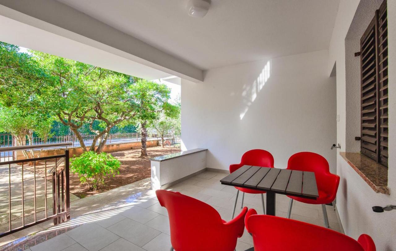 Appartement Mirko *