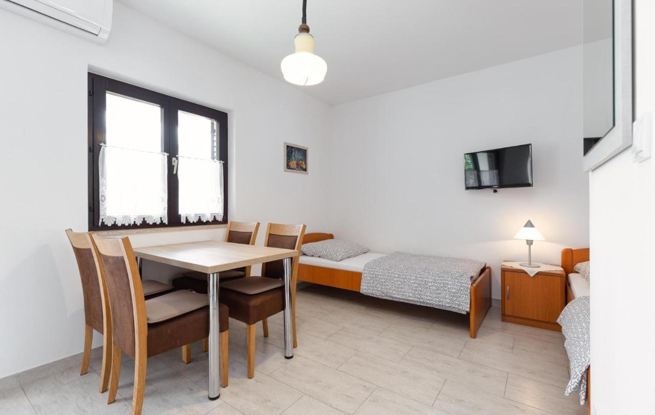 Mirko Appartement Poreč