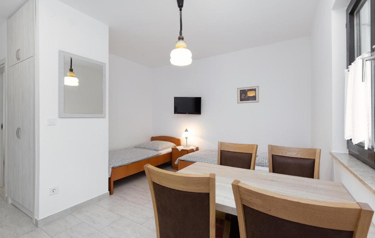 Appartement Mirko